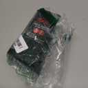 TOPTOW 64028S Trailer Hitch Adapter 2-1/2" to 2" Hitch Reducer Sleeve Carbon Steel, Upgraded, 5/8 inch Pin & Clip Included