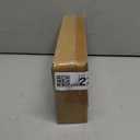 Coideal Large Metal Bull Clips Black - 30 Pcs 3 Inch Long Thick Square Paper Clip Clamps for Art Crafts, Office & Kitchen Bags (77 mm)