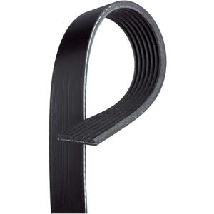 Gates K070852 Premium Automotive V-Ribbed Belt