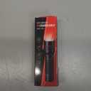 RECHOO Rechargeable Flashlight 1 Pack, Bright Military Grade Torch Light High Lumens with Adjustable Focus & 3 Lighting Modes, Lightweight Waterproof Led Flashlight for Camping Home, Teal Blue