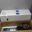 FOTING In/Above Ground Pool Pump, Self Primming (Dual Voltage, 2.5HP, 7000GPH, 115V/230V) 1.5" & 2" NPT Inlet Connectors