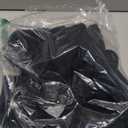 POLO RALPH LAUREN Men's Long Sleeve Cotton Cable 1/2 Zip Size Large