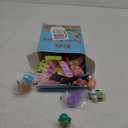 117 Pack Party Favors Toy Assortment Bundle for Kids,Birthday Bag Fillers Stocking Stuffers,Carnival Prizes School Classroom Rewards Treasure Box Toys Pinata Stuffers Goodie Bags Bulk Toys