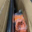 CYFIE Wall Mount Large Basketball Hoop with Door Hooks, 32" x 23" Backboard, Ball and Rim, Outdoor lndoor Basketball Hoops Games Set for Youth Adults Kids Gifts