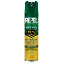 REPEL Sportsmen Family Aerosol 25% Deet 6.5oz HG-94137