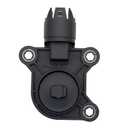 YVZ Variable Valve Timing Eccentric Shaft Sensor Compatible with 128i, 325i, 328i, 330i, 525i, 528i, 530i, X3, X5, Z4 Replace# 11377524879 917030 S119565001Z 142096256253