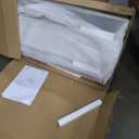 Merax Upholstered Daybed, Twin Size Velvet Sofa Bed with 2 Drawers & USB Charging Ports for Bedroom, Wood Slat Support, No Box Spring Needed, Easy Assembly, Beige