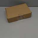 Namalu 6pcs Sisal Birds Blue Jay Christmas Ornaments, Sisal Blue Jay Ornaments with Metal Clip, Clip on Artificial Birds Tree Decorations for DIY Crafts Christmas Tree Gardening Wreath Decor