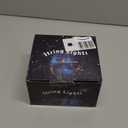 Permanent Christmas Outdoor Lights,50ft 36LED Eaves Lights with Remote,8 Modes Waterproof Outdoor Eave Connectable Christmas String Lights for Indoor Party (White)