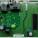 EQUIP. DR US 8546219 Rev A B C D E EDRC D EX1 compatible with Whirlpool Kenmore/Sears Dryer Control Board fits old #s8546219 Rev A B C D E