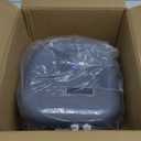 Cold Therapy Machine for Knee, Shoulder, Back and Hip After Surgery - Cryotherapy Machine with Universal Pad for Use in Multiple Places (Ice Machine + Universal Pad Included)