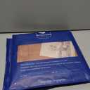 2 x Artscope Fall Pillow Covers 20 x 20 Set of 2 Decorative Autumn Harvest Holiday Pumpkin Throw Pillow Cases Soft Plush Faux Fur Couch Cushion Case for Farmhouse Halloween Sofa Bed Room Home Decor-Rust