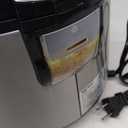 AROMA Digital Rice Cooker, 4-Cup (Uncooked) / 8-Cup (Cooked), Steamer, Grain Cooker, Multicooker, 2 Qt, Stainless Steel Exterior, ARC-914SBD