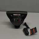 | Garden Sprayer Pump | Pump Head and Charger Only | Lawn and Garden | 24 Gallons Per Charge