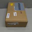 Yinkin 12 Pcs Mini Travel Jewelry Case Bridesmaid Proposal Gift Boxes, Small PU Leather Earring Organizer, Bulk Travel Accessories Portable Jewelry Holder(White)