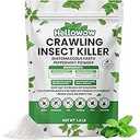 Diatomaceous Earth Crawling Insect 1LB Natural Plant-Based Killer Expiration 07/02/2027 
