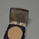 Este Lauder Double Wear 12-Hour Stay-in-Place Matte Powder Foundation | Controls Oil & Shine, 0.39 Ounce (3N1 Ivory Beige - Medium with neutral undertones)