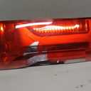 Replacement Driver Left Side Rear Tail Light Lamp for Mercedes Sprinter and Freightliner Sprinter from 2019 to 2026