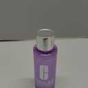 Clinique Take The Day Off Liquid Makeup Remover For Lids, Lashes, + Lips | Eye Makeup Remover | Oil Free + Non-Irritating | For All Skin Types (4.2 Fl Oz (Pack of 1))