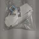 Crochet Medium Rose Flower Bouquet: Handmade Knitted Bouquet for Mother's Day Birthday Home Decor Girlfriend Wedding Grandma Bday Gift (Pink)