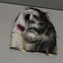 Michael Myers Mask, Halloween Horror Masquerade Cosplay Party Mask, Michael Myers Costume Scary Cosplay