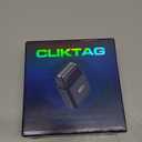 Mini Electric Foil Shaver for Men - Portable Travel Electric Razor for Face, IPX7 Waterproof, USB-C Rechargeable, LED Display, 3 Floating Blades, Wet/Dry for Travel & Home