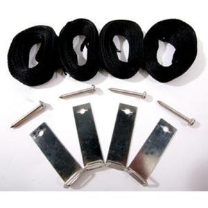 SunHeater SmartPool SK34 Sun Heater High Wind Mounting Kit