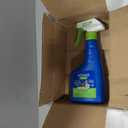 ADAMS Botanicals Flea & Tick Pet & Home Spray, Flea Spray for Dogs, Cats, Puppies, & Kittens, Indoor Home Treatment, Kills Fleas & Ticks on Pet Bedding and Furniture, 16 oz