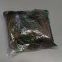 AlSOM Mila Sugar Maple Water Wave Free Part SyntheticLace Front Wig with Scandinavian Hairline Glueless Wig 16Inches