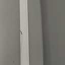 Sararoom 3FT LED Shop Fixture 30W Tube, 3600lm, 6500K Cold White, 90cm 35.4inch Garage Closet Ceiling Light for Office Home Basement, No Plug, No Ground Wire