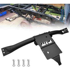 Front Fuel Tank Support Crossmember Compatible with 1999-2007 Chevy Silverado 1500 & GMC Sierra 1500 2500
