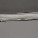 No Tools No Drill Cordless Roman Shades for Indoor Windows 100% Blackout, for Window Size 32" W 64" H White