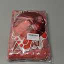 Funnlot Have a Killer Birthday Decorations,5PCS Pre-Assembled Halloween Banner Horror Scary Halloween Birthday Party Decorations Supplies with Backdrop Knife Hanging Decor