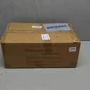 Kids Tent Indoor Playhouse, Kids Play Tent Large Kid Playhouse Toys Toddler Tent Play House with Pennant Banners, Kid Toys for Boy Girl Birthday House Gift (Natural)