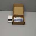 Blikshin Led Vanity Mirror Lights, 13.2FT 6000k Full Body Mirror Light Strip, Stick on Vanity Lights with AC Adapter Touch Control, Makeup Lighting for Full Body Mirror/Makeup Table/Bathroom