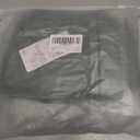 3 Pack Cotton Post Surgery Underwear for Women, Disabled Adaptive, Tear Away Briefs, Reusable Incontinence Underpants (X-Large, Color#2)