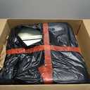 Car Seat Cushion Foam Front Driver Side Bottom Seat Foam Compatible with Dodge Ram 1500 2500 3500 1994 1995 1996 1997 Driver Bottom White Seat Foam Cushion