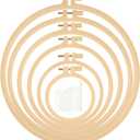 6 Pcs Embroidery Hoop 6 Size, Round Plastic Cross Stitch Hoop with 16 Needles (3.6In to 10.7 in), Small Embroidery Hoop, Cross Stitch Hoops and Frames, Suitable for Embroidery, Craft Sewing