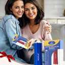 Electric Foot Callus Remover,MOWLIE Electric Foot Care Tools with Speed Controller and 60pcs Replacement Sandpaper Disk for Men Women Dead Dry Crack Skin Calluses (Blue)