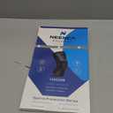 NEENCA Professional Knee Brace for Pain Relief, Medical Knee Compression Sleeve, Knee Support with Horizontal Knit Tech for Meniscus Tear, ACL, Arthritis, Joint Pain, Runner, Workout Large