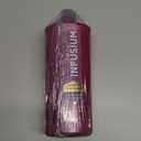 Infusium Repair and Replenish Nourishing Shampoo - Hydrating and Clarifying Shampoo for Build Up - Ceramides, Keratin, and Argan Oil - 33.8 oz