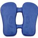 CanDo Inflatable Reciprocal Stepper Cushion