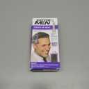 Just For Men Touch of Gray, Mens Hair Color Kit with Comb Applicator for Easy Application, Great for a Salt and Pepper Look - Black, T-55, Pack of 1