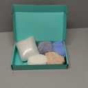 ACRNIGHEET Crochet Kit for Beginners Crochet Starter Kits Gift Makes 4 Seals Knitting Kit for Adult Amigurumi Craft Knitting Crochet Animals Kits Learn to Crochet with Step-by-Step Video Tutorials