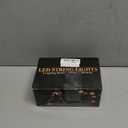 100FT 300 LED Outdoor String Lights, Connectable Christmas Lights Indoor Waterproof with 8 Modes, Plug in Twinkle Fairy Lights Clear Wire for Bedroom Home Wedding Patio Decorations, Warm White