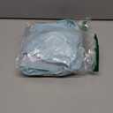 Vogseek 6-16T Girls 3 Pieces Bikini Bathing Suit with Rash Guard Pants Quick Dry Swimwear Cover-Up Sets (11-12 Years, Light Green)