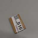 Uxcell Flanged Sleeve Bearings 10mm Bore 12mm OD 15mm Length POM Wrapped Oilless Bushings Black 4pcs