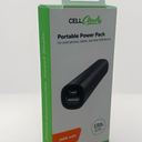 NEW Cell Candy Portable Power Pack Smartphone 1800 mAh USB ...