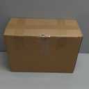 Passenger Side View Mirror Compatible with Chevy Malibu 2016 2017 2018 2019 2020 2021 2022 Mirrors Non Heated Without Signal Light Manual Folding Right (3Pins-Textured Black)