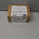 Amazon Basics Stereo 2.0 Speakers for PC or Laptop with Volume Control, 3.5mm Aux Input, USB-Powered, 1 Pair, Black